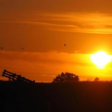 In Zuytland Buiten By The Water * Simonshaven