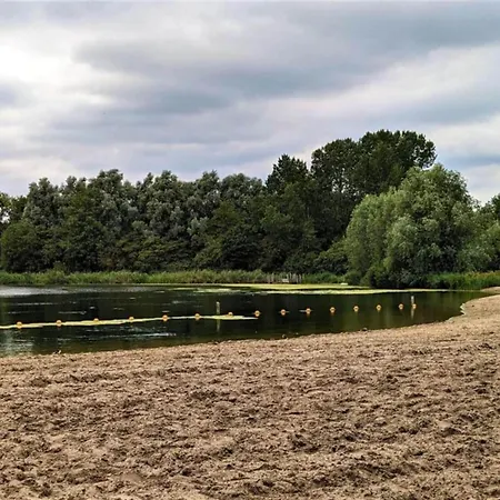 In Zuytland Buiten By The Water *