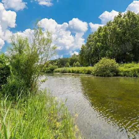 In Zuytland Buiten By The Water *