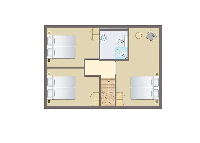 In Zuytland Buiten By The Water