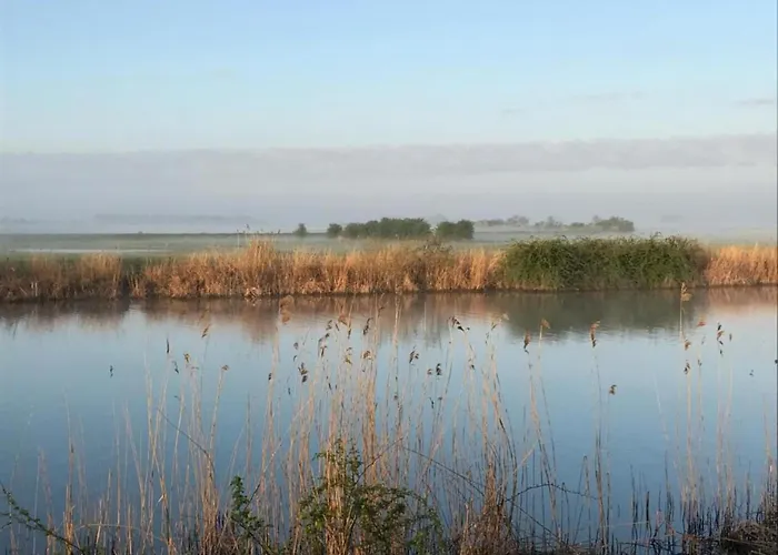 In Zuytland Buiten By The Water * Simonshaven