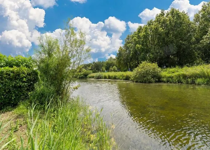 In Zuytland Buiten By The Water *