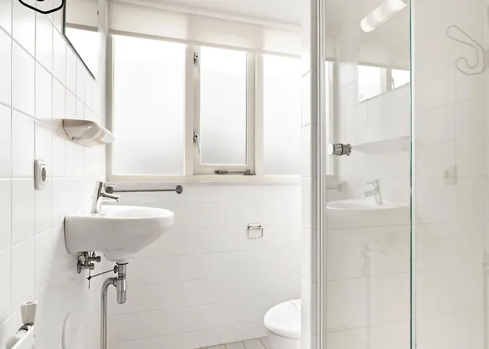 Σπίτι διακοπών In Zuytland Buiten By The Water