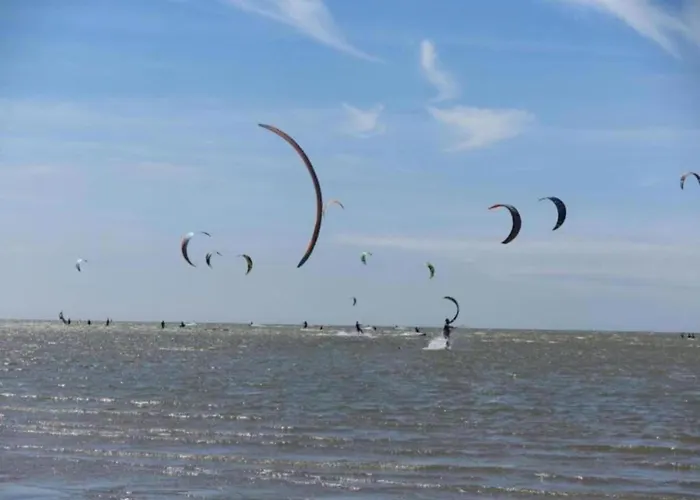 Holiday home In Zuytland Buiten By The Water *