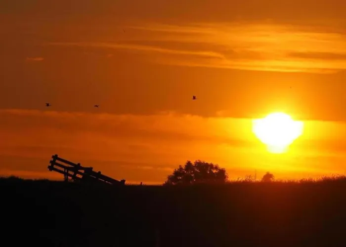 In Zuytland Buiten By The Water * Simonshaven