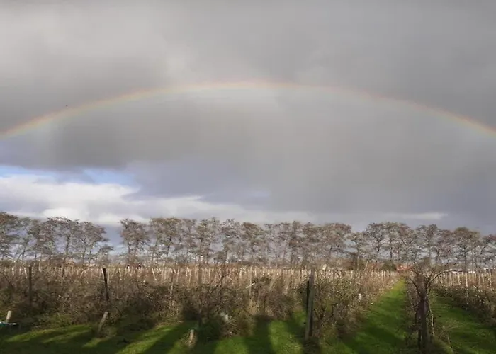 In Zuytland Buiten By The Water