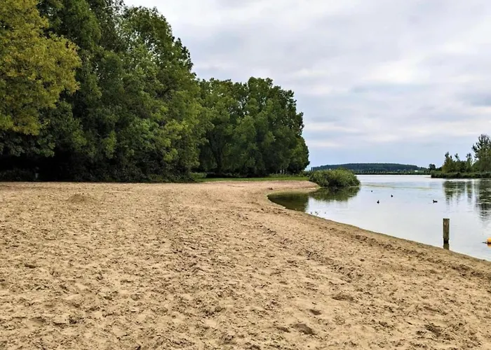In Zuytland Buiten By The Water * Simonshaven