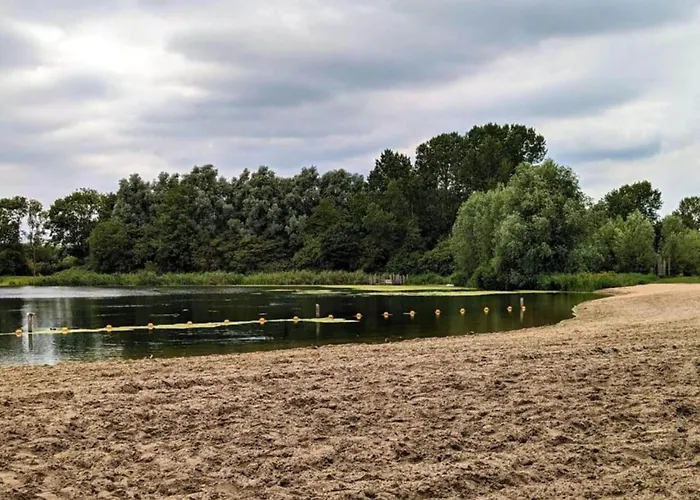 In Zuytland Buiten By The Water *